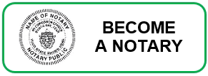 Notary public link logo