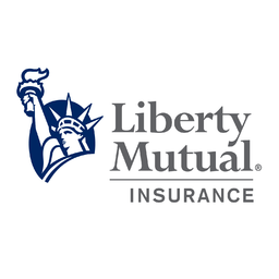 Liberty Mutual Insurance blue logo