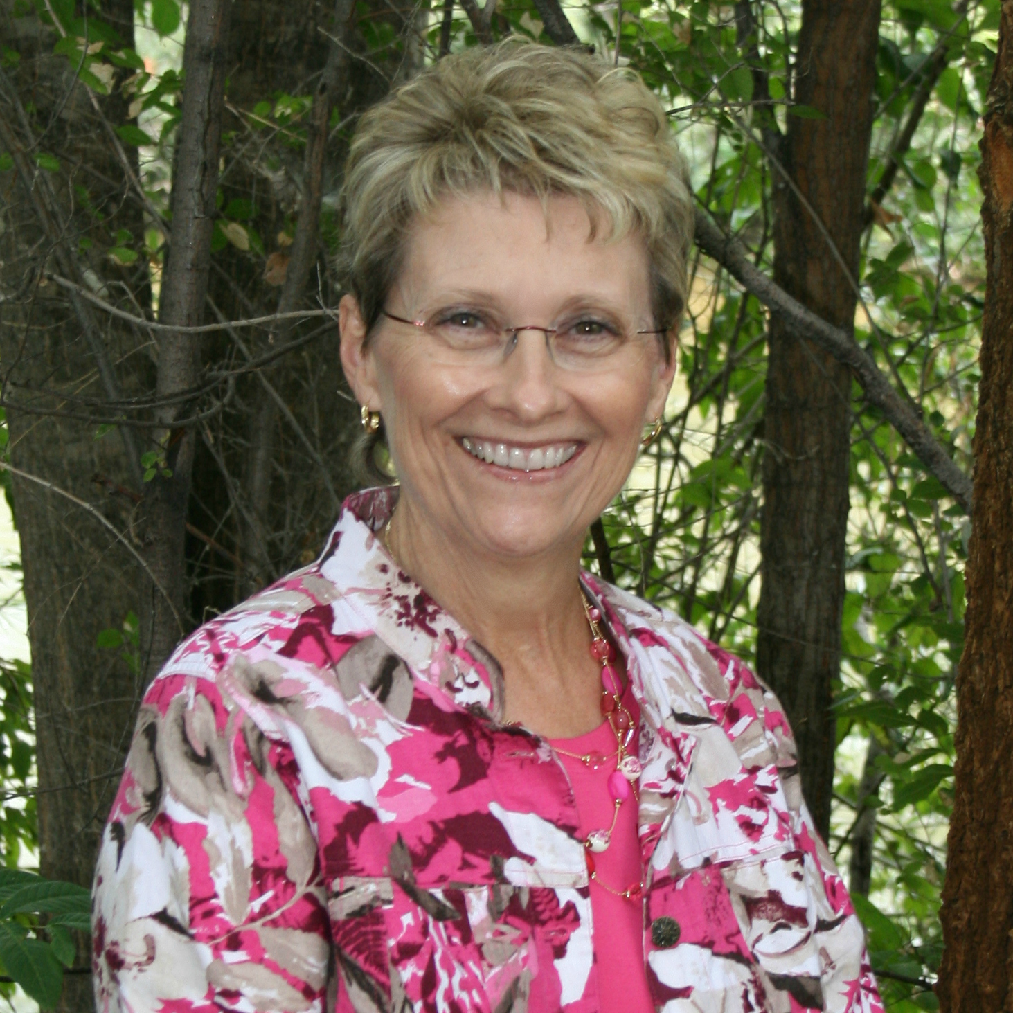 Image of Tracy Forsythe