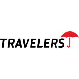 Travelers Insurance umbrella logo