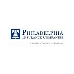 philadelphia insurance company logo
