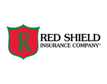 Red Shield Insurance Logo